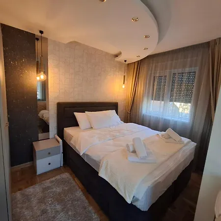 Apartment Astera 3 Vrnjci