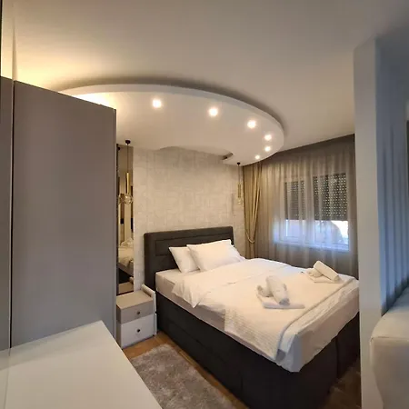 Astera 3 Apartment Vrnjci