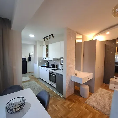 Astera 3 Apartment