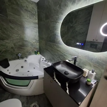 Apartment Astera 3 Vrnjci