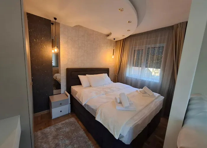 아파트 Astera 3 Vrnjci