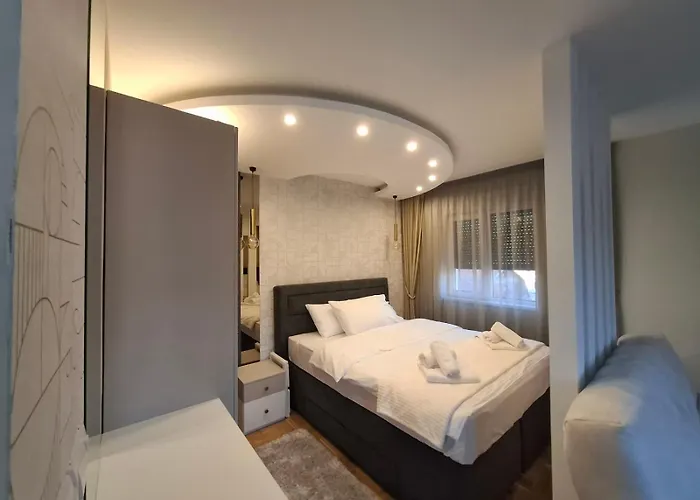 Astera 3 Apartment Vrnjci