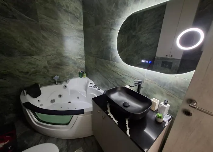 아파트 Astera 3 Vrnjci